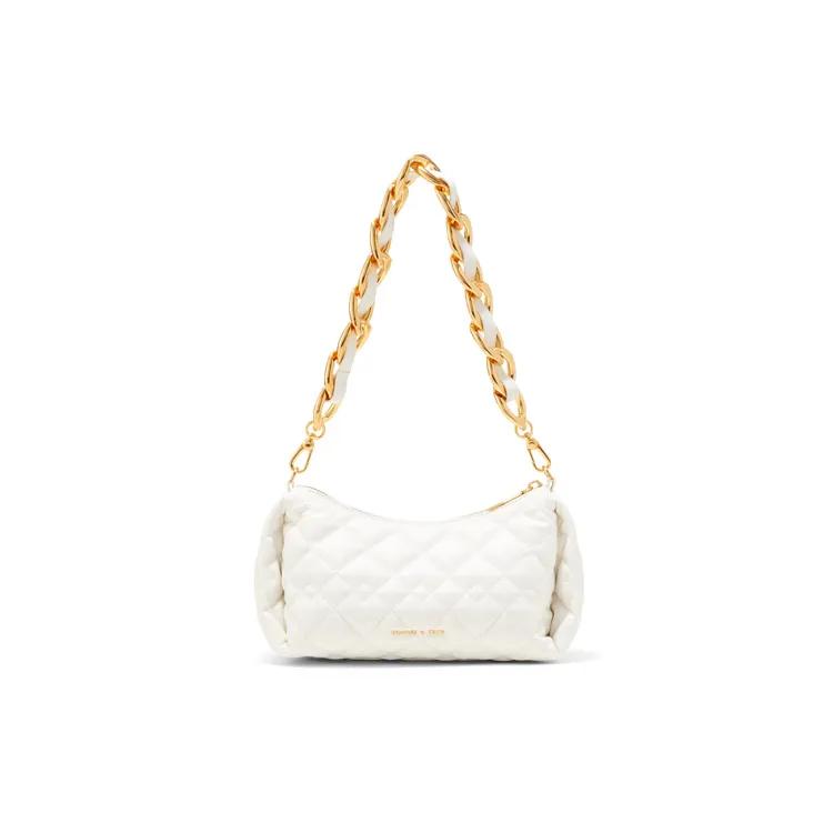 CHARLES&KEITH Polyurethane Shoulder Bag Small Women's Multicolor (Unisex) Shoulder Bags CK2 40271110