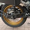 Для VOGE 500AC 300AC 300ACX 350AC 525AC 350 AC 300 ACX 525 500 AC Аксессуары Заднее крыло Грязезащитный щиток Брызговик
