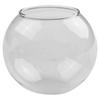 1pcs Micro Landscape Glass Vase Succulent Plant Terrarium Container Flower Pots