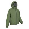 Mountain Warehouse Childrens/Kids Clove Bomber Jacket