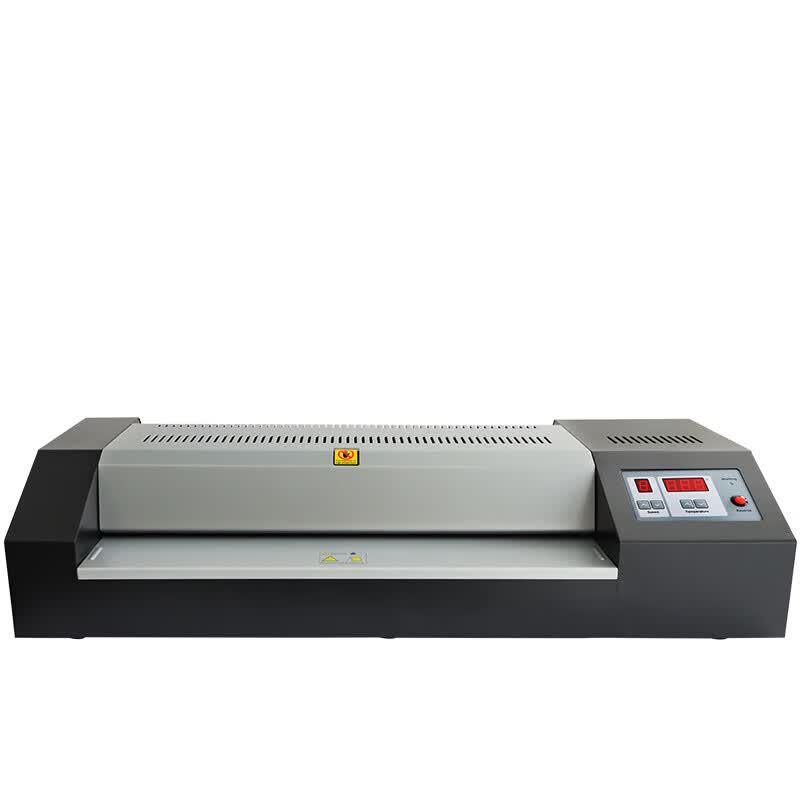 Umas U-450T A2 Laminator CN plug (adapter included)