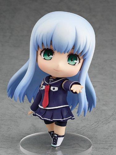 Арпеджио Blue Steel -Ars Nova- Nendoroid Iona (немасштабированная подвижная фигура, окрашенная из АБС и ПВХ)