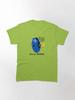 Finding Nemo Dory I'm Never Drinking Again Classic T-Shirt
