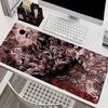 Крутые игровые коврики для мыши Компьютерные аксессуары Скоростной коврик для мыши Специально разработанный B-BERSERK Клавиатурный коврик для игр Киберспортивный коврик для мыши