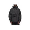 Nike X Off-White Anorak Black Unisex Outerwear DV4451-010
