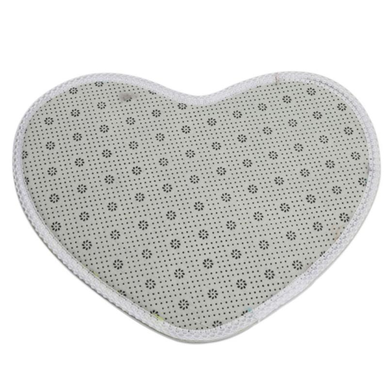 Home Decoratin Mat Non-slip Bath Mats Kitchen Bathroom Non-slip Pad