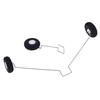 WLtoys Landing Gear for WLtoys F949 RC Fixed Wing Airplane Tire Accessories
