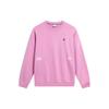 Свитшот Li Ning Badfive Унисекс Dream Pink AWDTB87-2