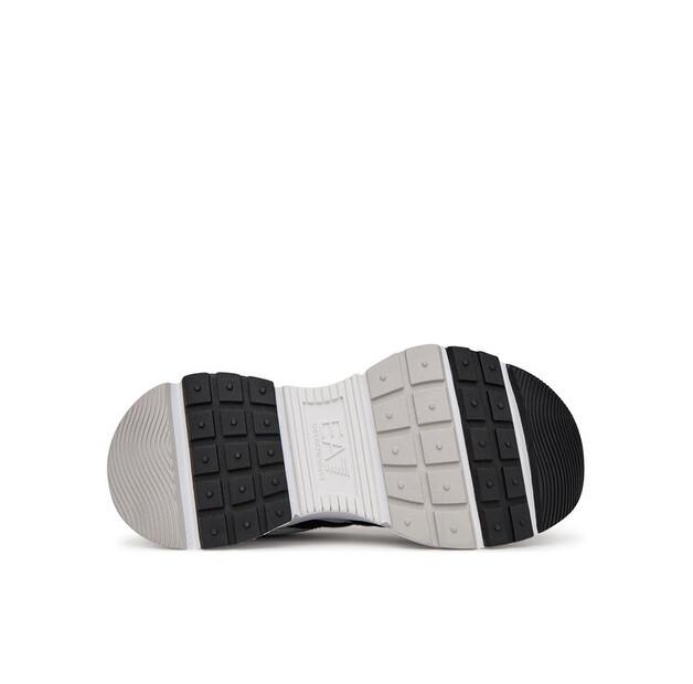 Men's Sneakers EA7 Emporio Armani X8x237 Xk425 Q738 White