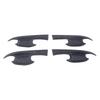Hyundai Tucson 21-23 Door Handle Anti-Scratch Bowl Decoration Accessory