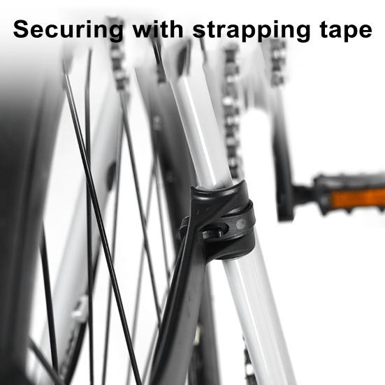 Комплект крыльев для шоссейного велосипеда, легкий, быстросъемный, универсальный, простая установка, задний передний велосипедный брызговик