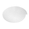 Acrylic spiral cake decoration DIY craft props accessories elegant