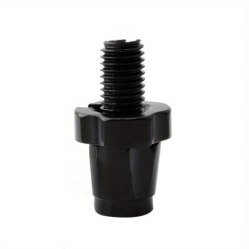 5Pcs/  Lot New Brake Handle Bolt Adjuster Screw 5 Colors Bike Brake Nuts M7 Brake Lever Outdoor Bicycle Cycling Accessories