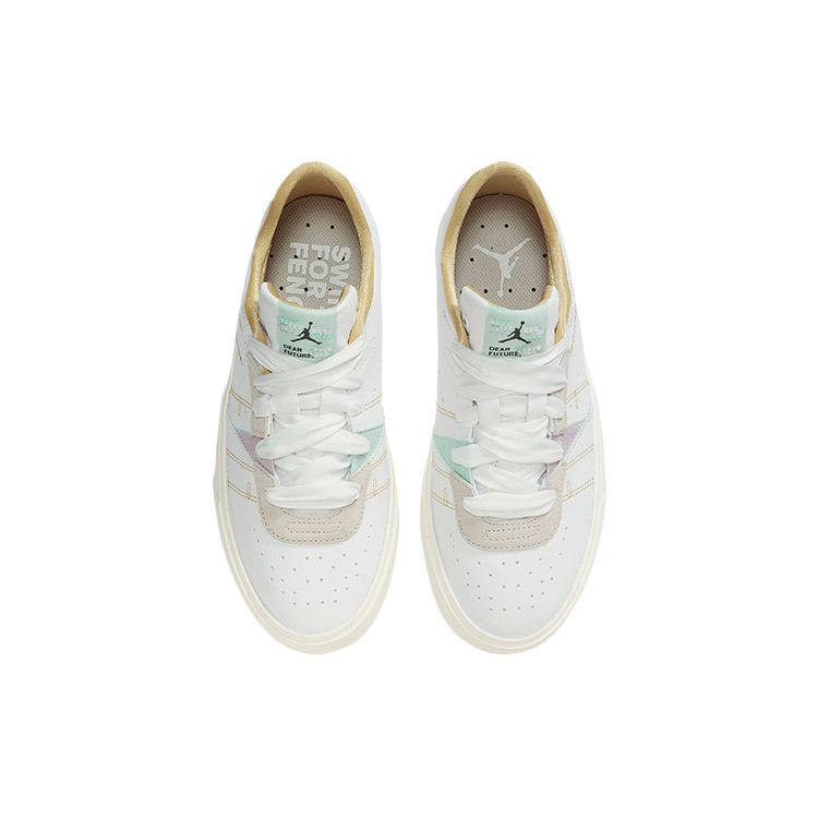Air Jordan Серия .05 WMNS Белый Парус DV4464-101