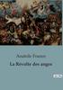 Книга La Revolte Des Anges