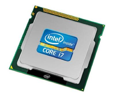 Intel Core i7-3770