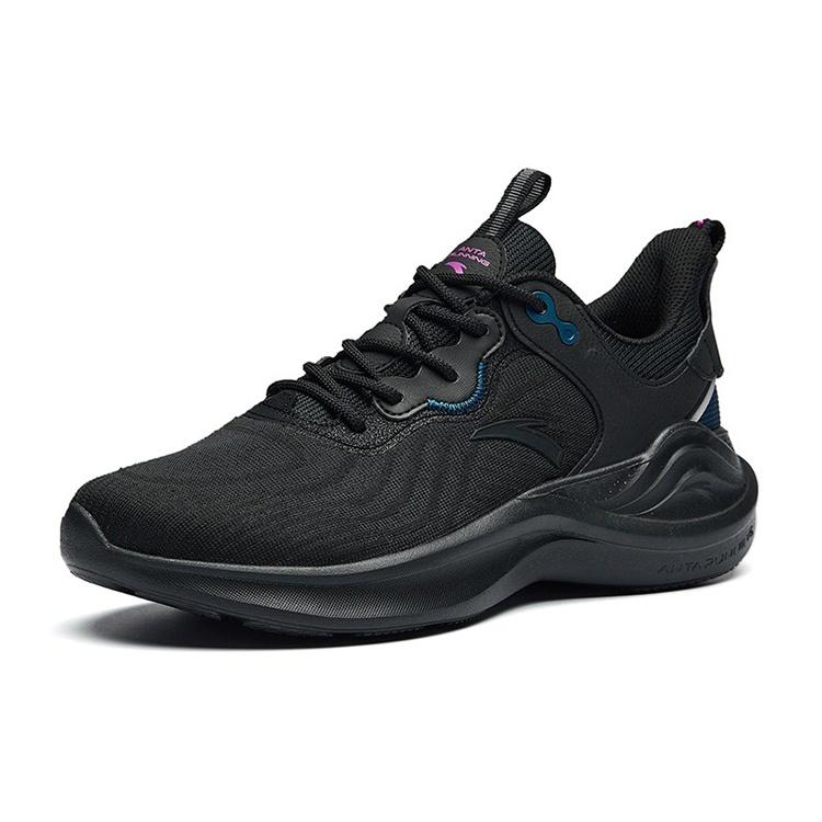 ANTA Lingyun 3.0 'Black' Men's 912235540-5