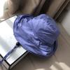 Pleasantly Cool Quick Drying Fisherman Hat Windproof Rope Foldable Basin Cap  Women