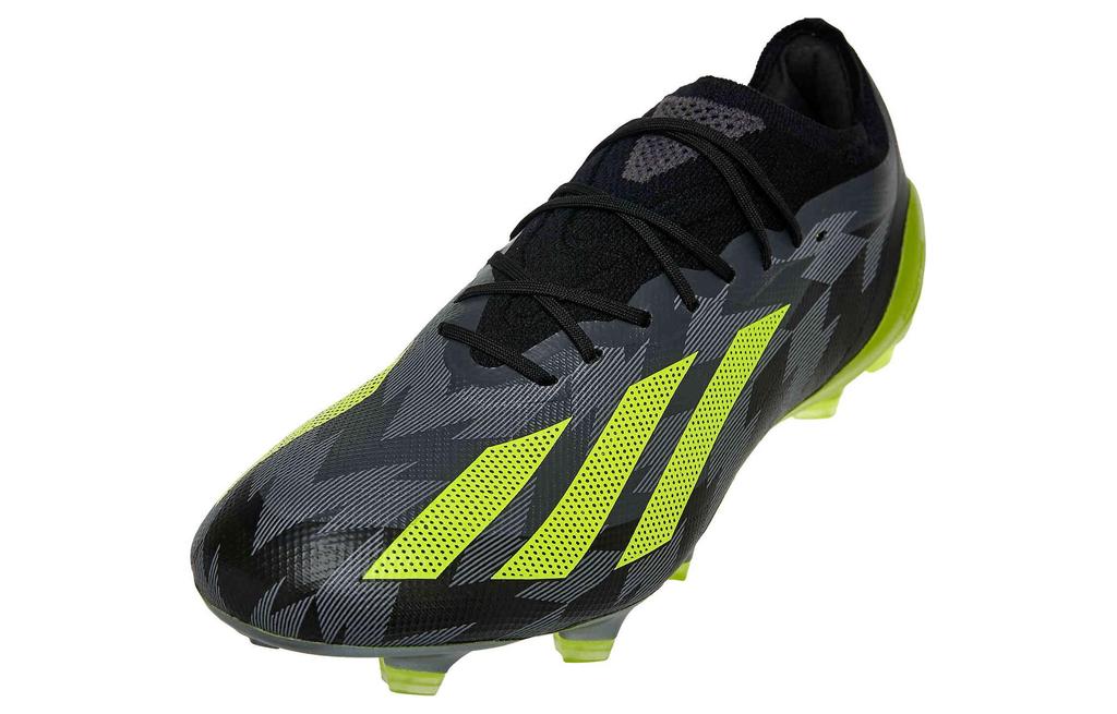 X Crazyfast Adidas Injection.1 Fg 'Crazycharged Pack' IG0670