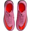 Nike Футбольные бутсы для детей Nike Mercurial Vapor 16 Club Cushioning Низкие Розовые Детские FQ8287-600