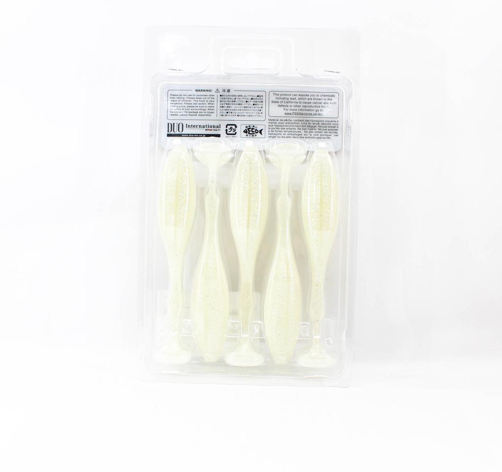 DUO Soft Lure Versa Shad Fat 5 Inch F076 (3332)