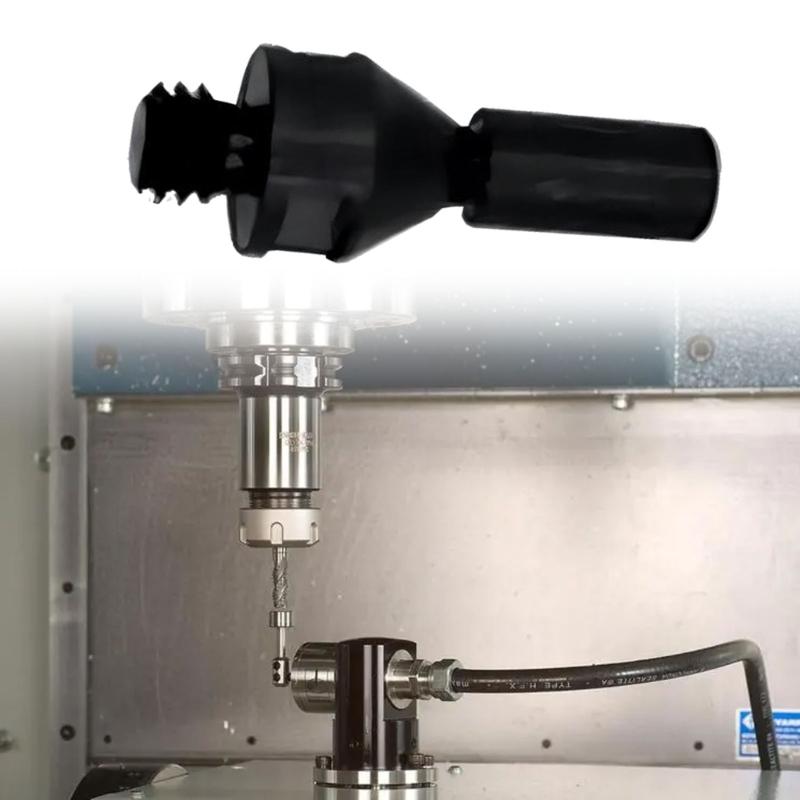 Стержень M4Collision для установки инструмента Renishaw TS27R Эффективные функции безопасности Простая установка и замена