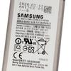 Оригинальный сменный аккумулятор для Samsung GALAXY S9 Plus G9650 S9+ G965F EB-BG965ABE EB-BG965ABE Аккумулятор для телефона 3500 мАч