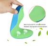Orthotic Flat Feet Foot Arch Support Cushion Shoe Inserts Insoles Pads for Kids
