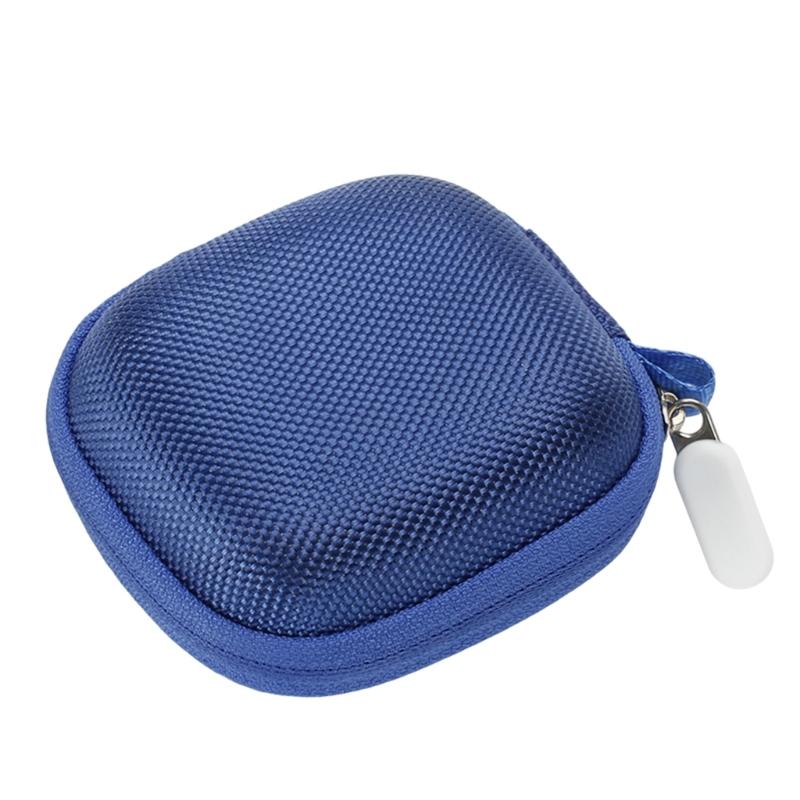 Защитный чехол-сумка с твердой оболочкой, противоударный, устойчивый к царапинам, для бритвы CM30/CM31, компактный, удобный для путешествий, с точным вырезом