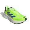 Adidas Adizero Boston 10 Signal Green Sonic Ink Мужские кроссовки Core-Black H67514