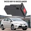 Signal Switch Switch Button Easy Installation Fitment For 4Runner