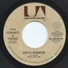 7inch Record FERRANTE & TEICHER - Cristo Redentor UAXW448W UNITED ARTISTS 1974 US Soul/Funk Used