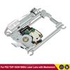 НОВАЯ замена для Playstation2 лазерной линзы TDP-182W TDP 182W TDP182W для PS2 с механизмом деки оптическая линза 9000X 90000