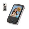 TELESIN 1.7M Screen Monitor Remote Control Wireless Bluetooth Selfie Stick Tripod For Smart Phone Iphone SAMSUNG XIAOMI HUAWEI 7