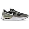 Nike Air Max SYSTM Dark Smoke Grey Мужские кроссовки белые DM9537-002