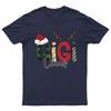 GiGi Claus Christmas Holiday TShirt Unisex Gift Retro Seasonal Funny Xmas