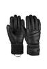 Reusch Master Pro Basic Leather Ski Gloves 7700 (2022-2023 Model) 9.0