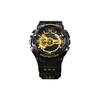 Кастомные часы G-SHOCK Ниндзя Кастом Мода Улица Крутые Высококлассный Кварцевый Механизм Смоляной Ремешок Японские и Корейские Часы Мужские;s Часы GA-110GBRZ