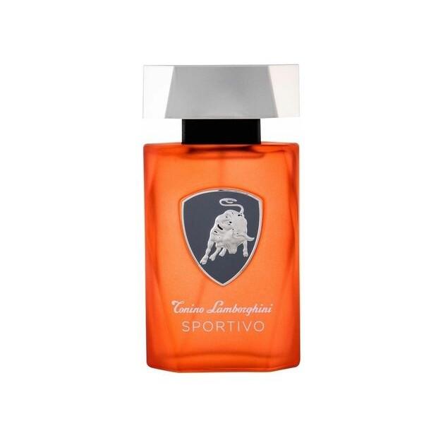Lamborghini Sportivo Eau De Toilette