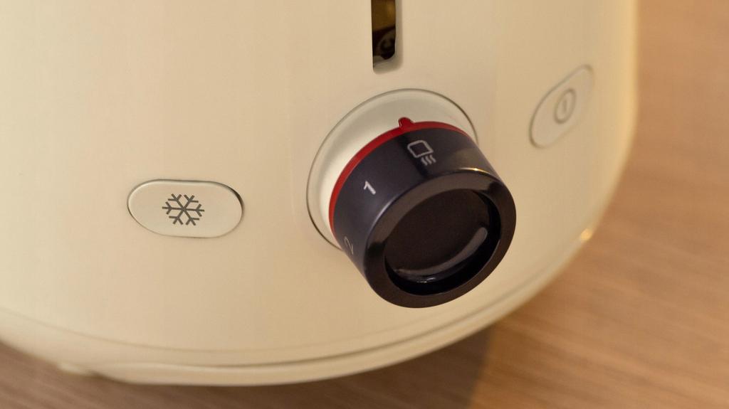 Toaster Bosch Tat2M127 1 Pc