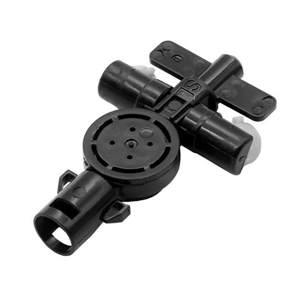 85381-53080 Форсунка омывателя фары Соединитель жиклера для Toyota Honda