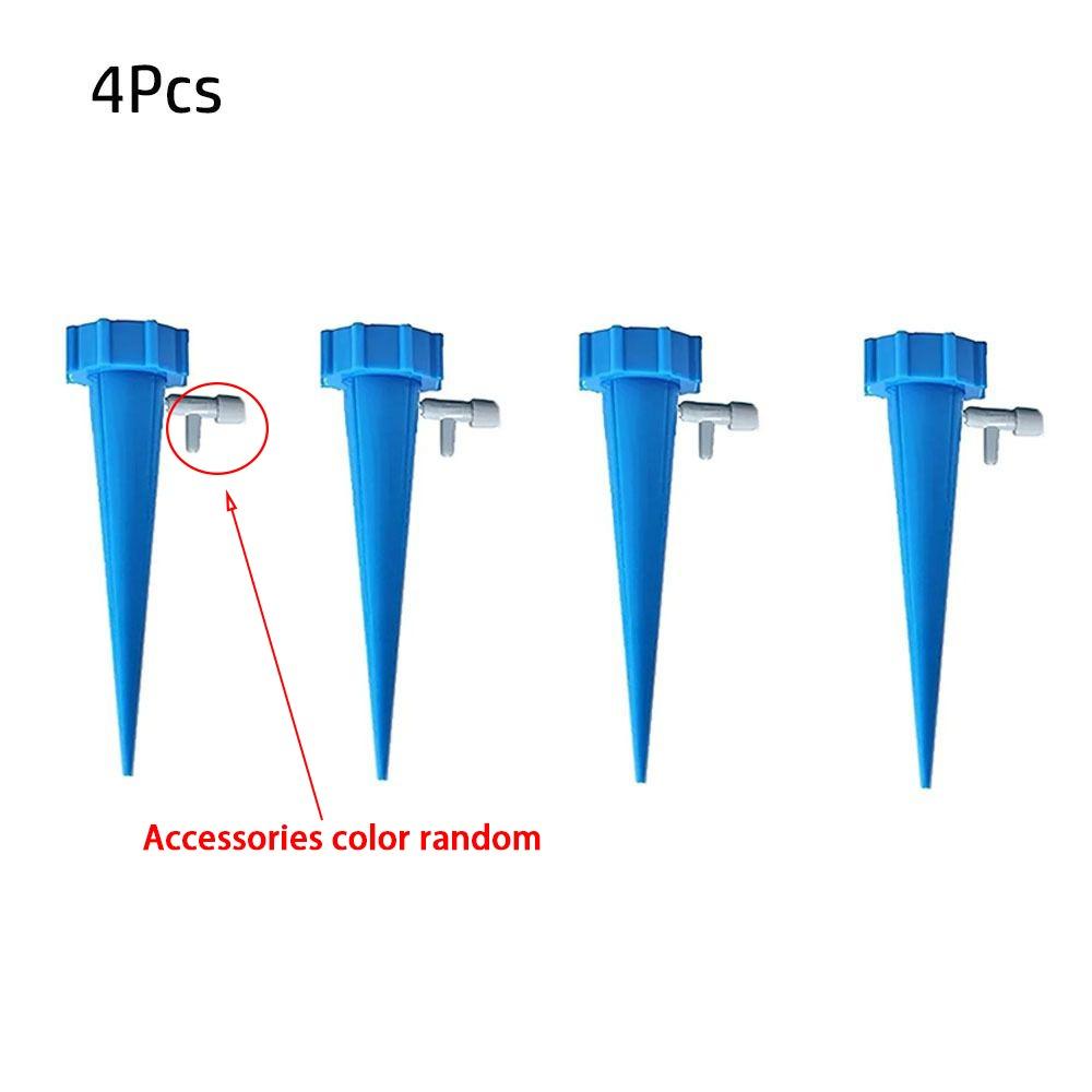 1/4 Pcs Garden Sprinkler system Garden Sprinklers Garden Supplies Plant Watering Device