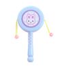 Parent-Child Toys Musical Instruments Toys Cartoon Rattle Rattle Music Toys Kid Rattle Drum Musical