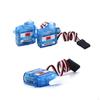 Micro Servo Motor with Arm Kits for RC Robot Aircraft Car Helicoper Model RC Toy Parts Accessory GH-S37A GH-S4
