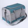 New Ultra-light Pet One-shoulder Portable Bag, Stylish and Breathable Pet Bag for Going Out