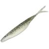 Червь Deps Sakamata Shad 5 дюймов Серебристый Shad #127