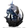 Monster Hunter Monster Hunter  Capcom Figure Builder Creators Model Kirin [переиздание]