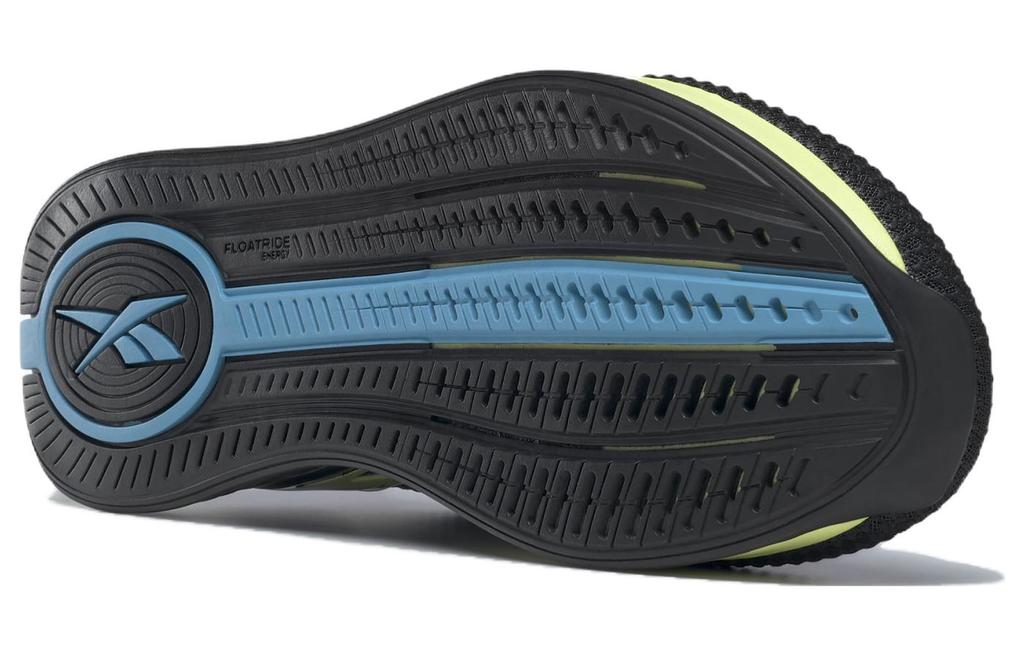 Nano X3 Reebok 'Black Energy Glow' HP6046