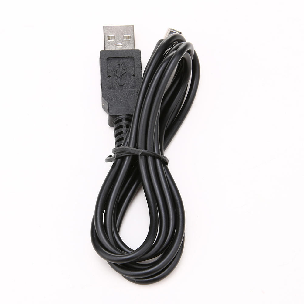 1-50 шт. USB-кабель для передачи данных, зарядки, питания для Nintendo 2DS NDSI 3DS 3DSXL NEW 3DS NEW 3DSXL, игровой кабель питания