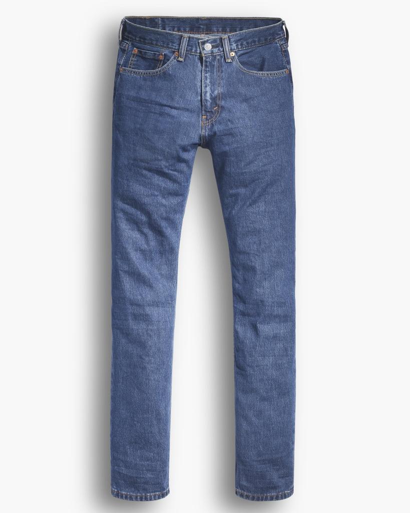 Levi's Джинсы 505T Regular Straight T3 для мужчин 00505-2916 US W36 L32